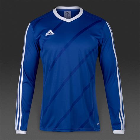 adidas long sleeve soccer jersey|adidas original jersey.